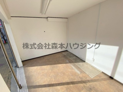 【内装】 | 　ひびき寝屋川ハイツ | 内装です