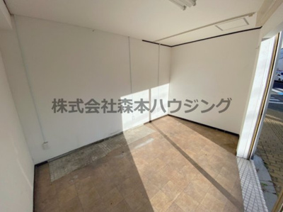 【内装】 | 　ひびき寝屋川ハイツ | 内装です