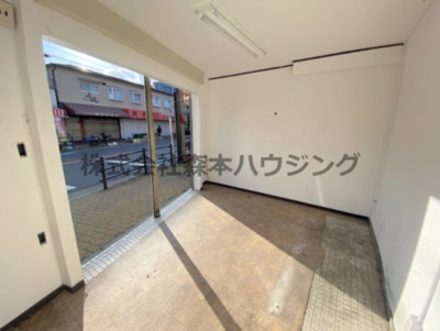 【内装】 | 　ひびき寝屋川ハイツ | 内装です