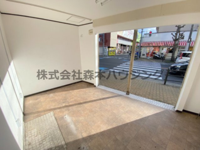 【内装】 | 　ひびき寝屋川ハイツ | 内装です