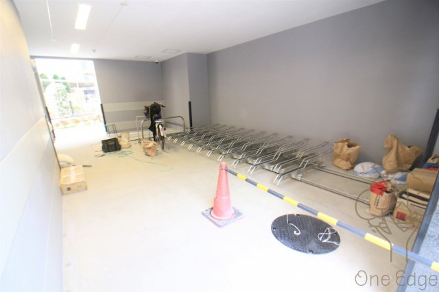 プレサンス梅田北アーリーのその他共用部分