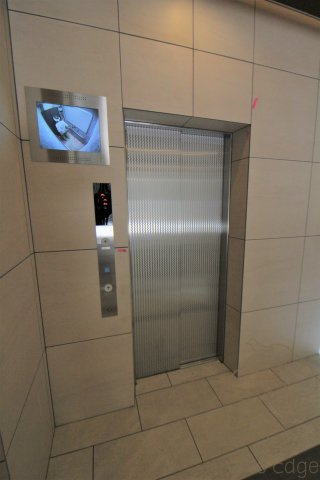 プレサンス梅田北アーリーのその他共用部分