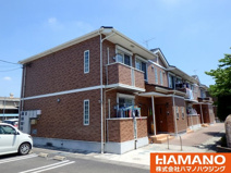 ファースト・ブリッサの画像