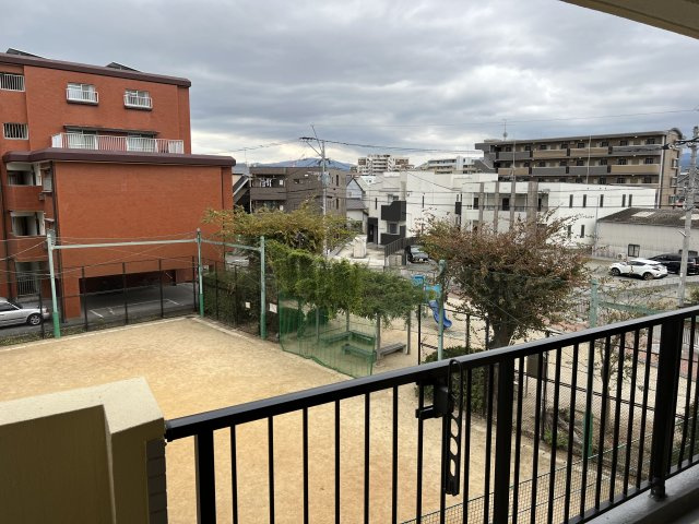 【展望】 | アークメゾン井尻