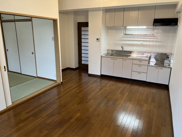 【設備】 | アークメゾン井尻