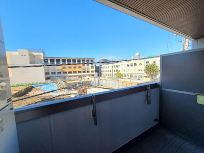 【展望】 | へーベルメゾン垂水区日向 | ☆新築☆仮称）へーベルメゾン垂水区日向プロジェクト