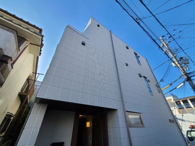 【外観】 | へーベルメゾン垂水区日向 | ☆新築☆仮称）へーベルメゾン垂水区日向プロジェクト