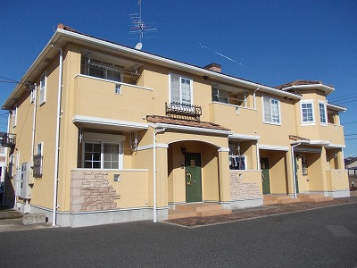 グラン・ソレイユＢ