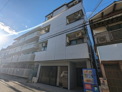 【外観】 | 香川ハイツ