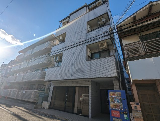 【外観】 | 香川ハイツ