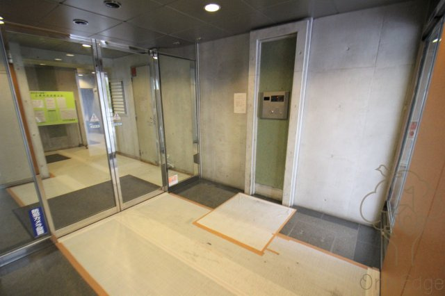 TTH東梅田のその他共用部分