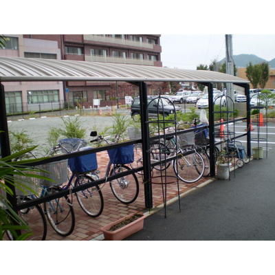 【その他共用部分】 | カリヨン三藏田