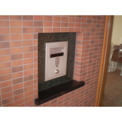 【セキュリティ】 | カリヨン三藏田