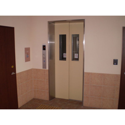 【その他共用部分】 | カリヨン三藏田