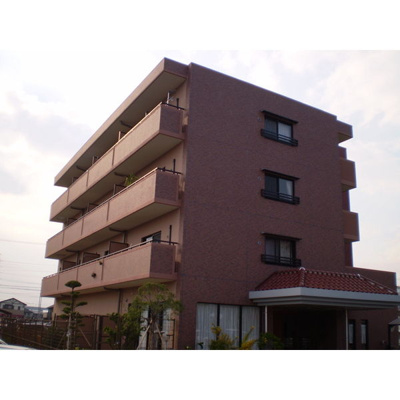 【外観】 | カリヨン三藏田