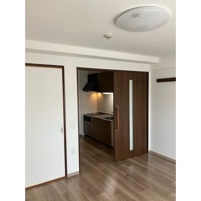 【居間・リビング】 | カリヨン三藏田