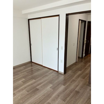 【洋室】 | カリヨン三藏田