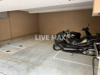 バイク置き場 