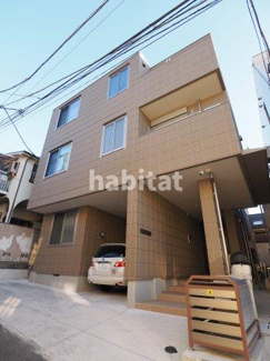 【外観】 | コントレイル、東北沢駅から徒歩3分！