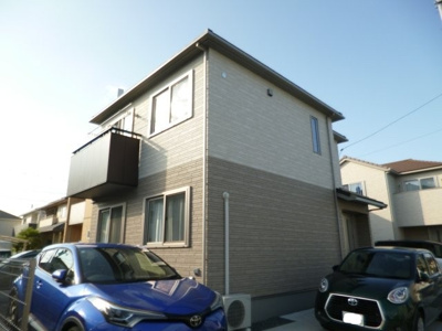 【外観】 | ルピナスA