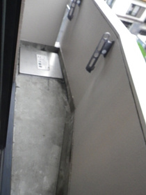 【エントランス】 | リバティヒルズ中村橋