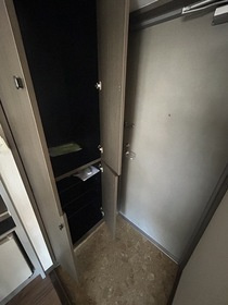 【エントランス】 | リバティヒルズ中村橋