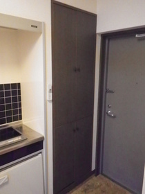 【その他共用部分】 | リバティヒルズ中村橋