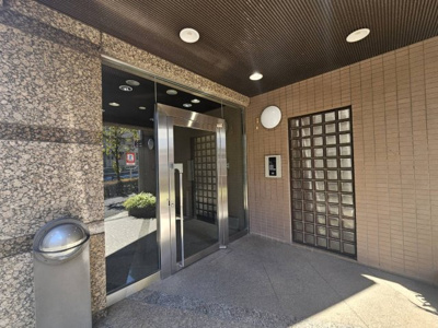 【外観】 | リバティヒルズ中村橋