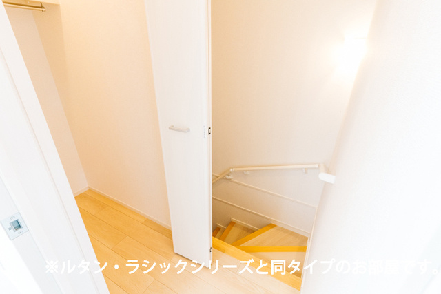 サニーホームⅡの設備