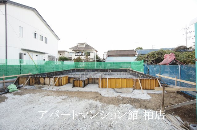 サニーホームⅡのその他共用部分