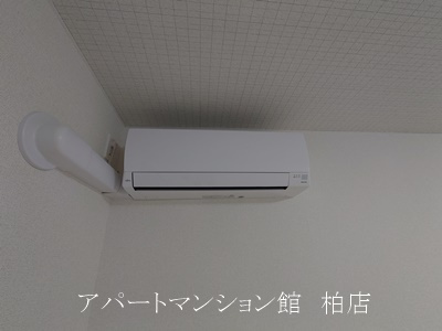 サニーホームⅡの設備