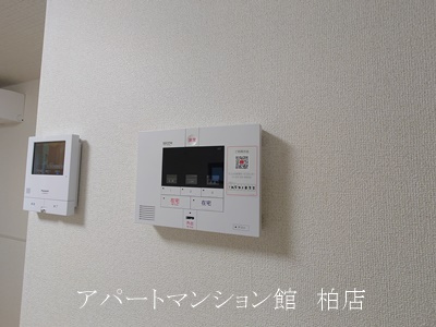 サニーホームⅡの設備