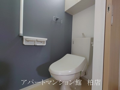 【トイレ】 | サニーホームⅡ