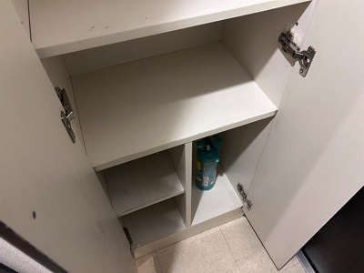 【収納】 | プレール代々木公園弐番館 | 靴入