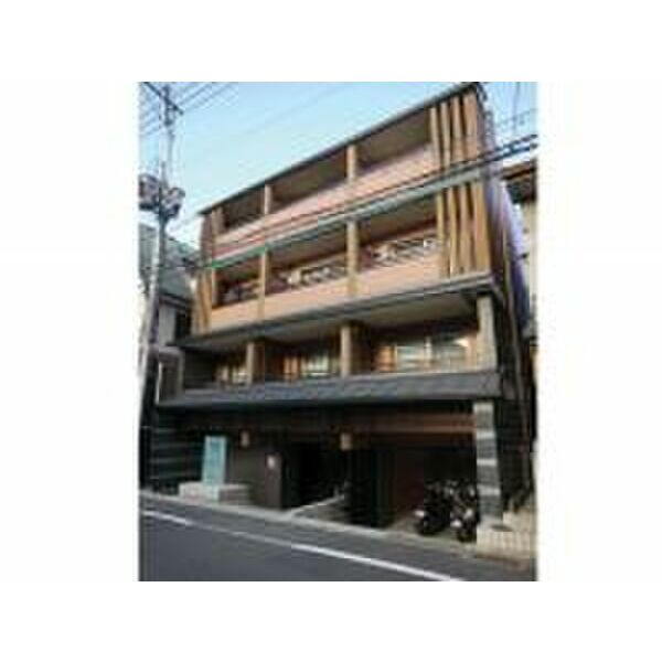 エスポワール二条城