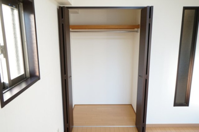 【収納】 | ラ・リジェール