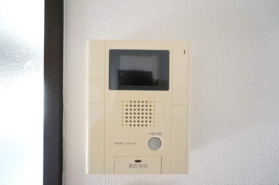 【セキュリティ】 | ラ・リジェール