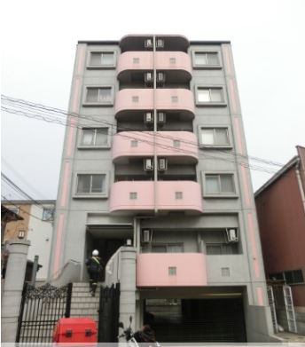 【外観】 | ラ・リジェール