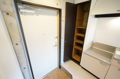 【収納】 | ラ・リジェール