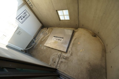 【バルコニー】 | ラ・リジェール