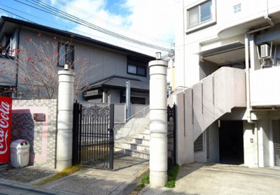 【その他共用部分】 | ラ・リジェール