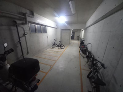 【その他共用部分】 | ラ・リジェール