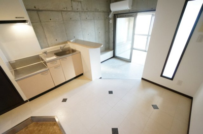 【居間・リビング】 | ラ・リジェール