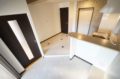 【居間・リビング】 | ラ・リジェール