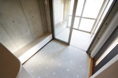 【内装】 | ラ・リジェール