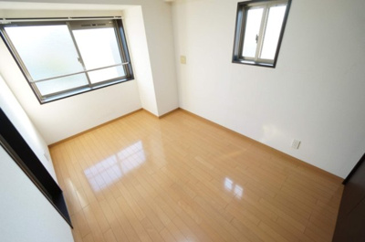 【洋室】 | ラ・リジェール