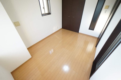 【洋室】 | ラ・リジェール