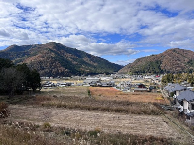 【その他】 | 多可町八千代区下野間　山林1