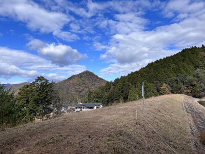 【外観】 | 多可町八千代区下野間　山林1