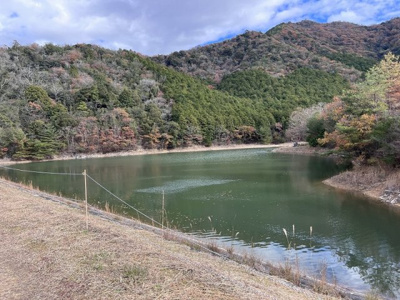 【周辺】 | 多可町八千代区下野間　山林1